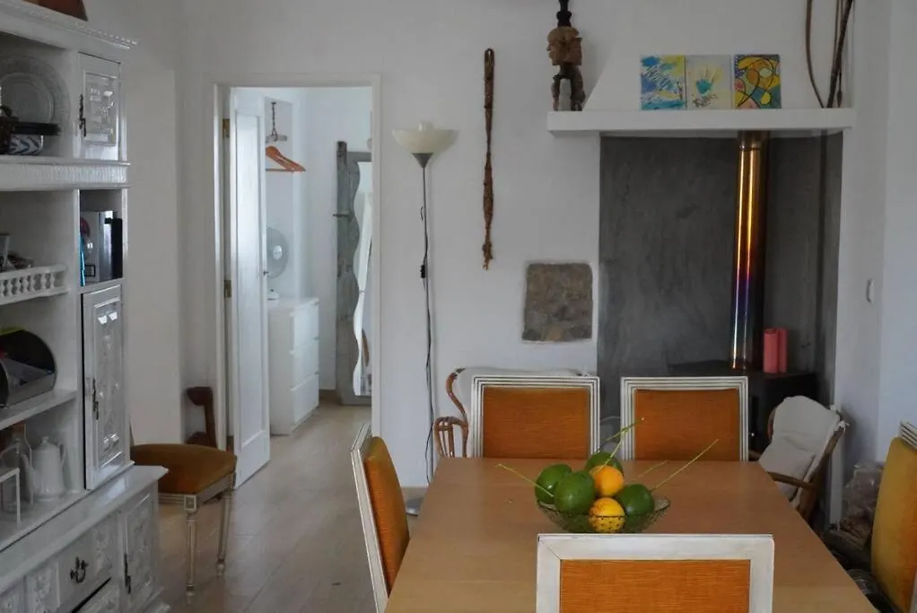Holiday home Vila Amarilis Luz de Tavira Portugal