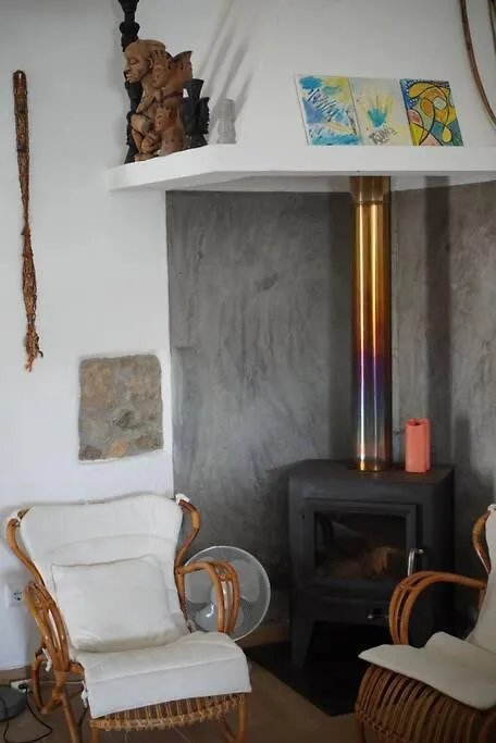 Vila Amarilis Luz de Tavira