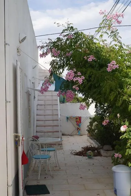 Vila Amarilis Luz de Tavira 0*,