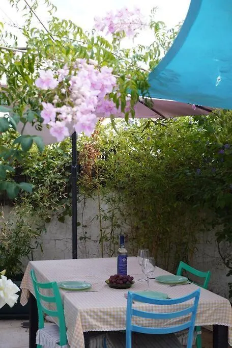 Holiday home Vila Amarilis Luz de Tavira