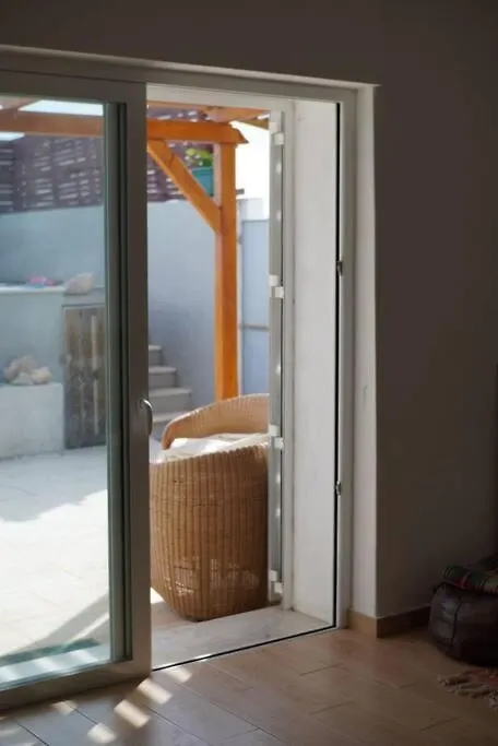 Holiday home Vila Amarilis Luz de Tavira