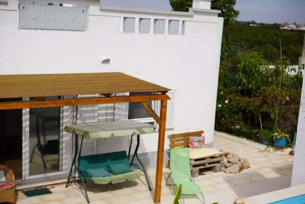 Holiday home Vila Amarilis Luz de Tavira