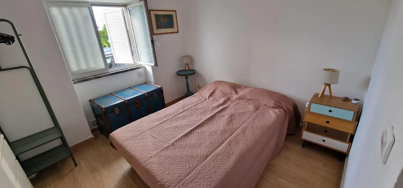 Vila Amarilis Luz de Tavira Holiday home