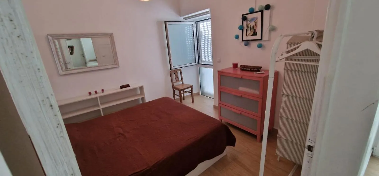 Holiday home Vila Amarilis Luz de Tavira Portugal