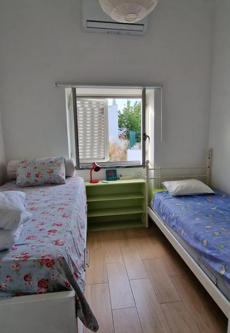Vila Amarilis Luz de Tavira