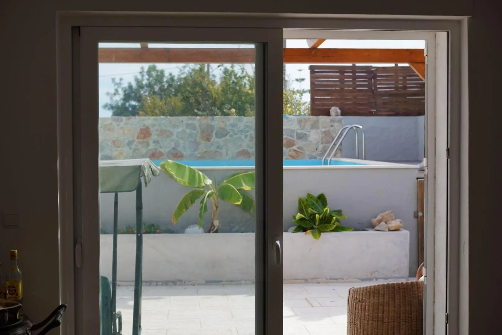 Holiday home Vila Amarilis Luz de Tavira