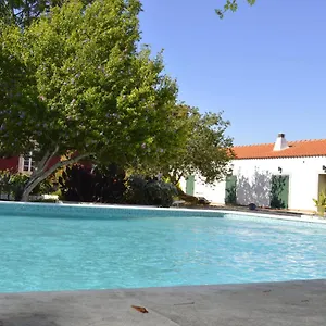 Hortas De Baixo Ferienhaus