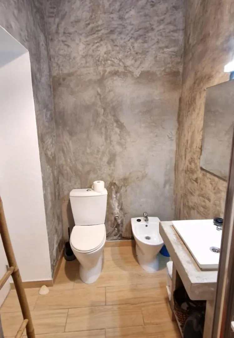 Vila Amarilis Luz de Tavira Holiday home
